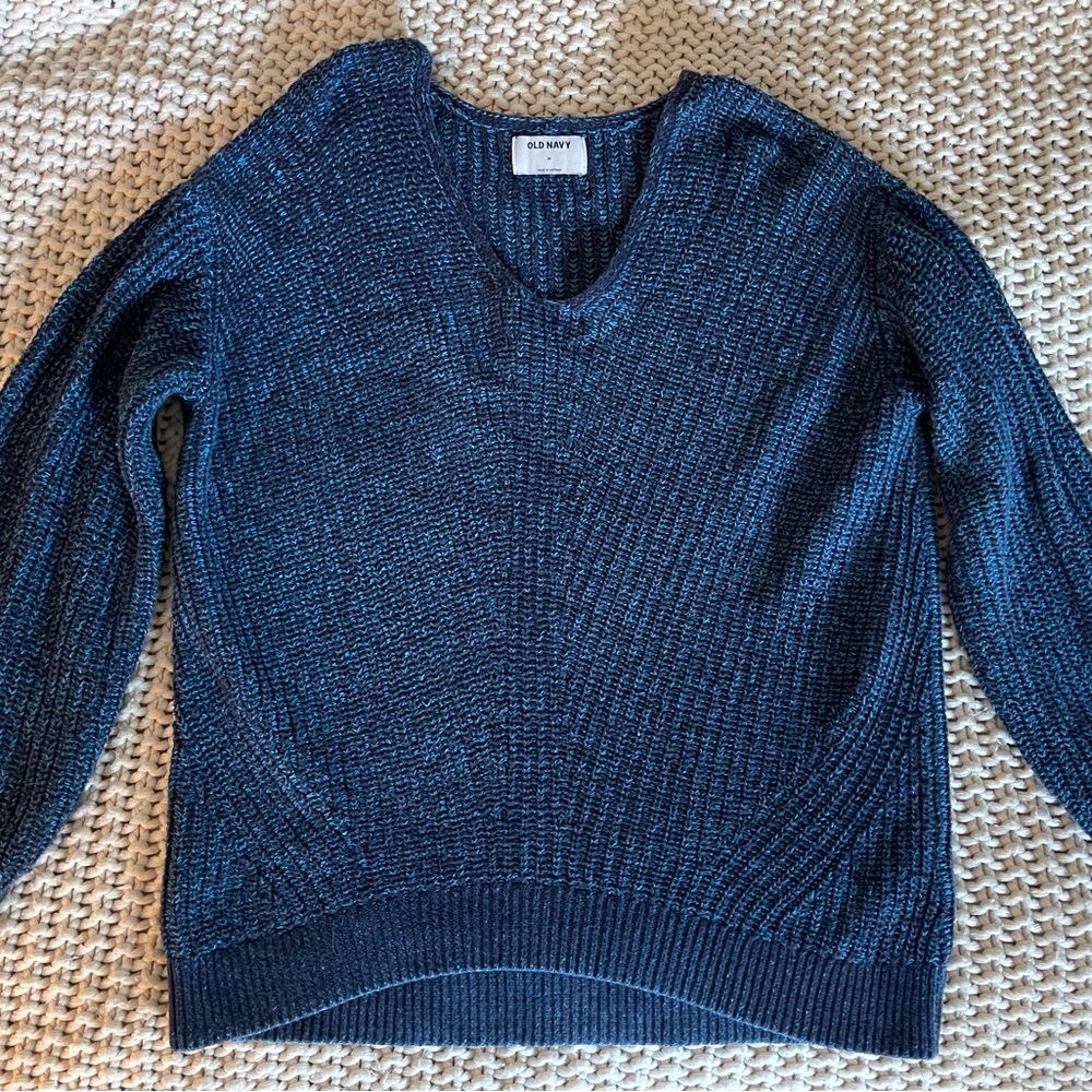 Women’s Old Navy Sweater